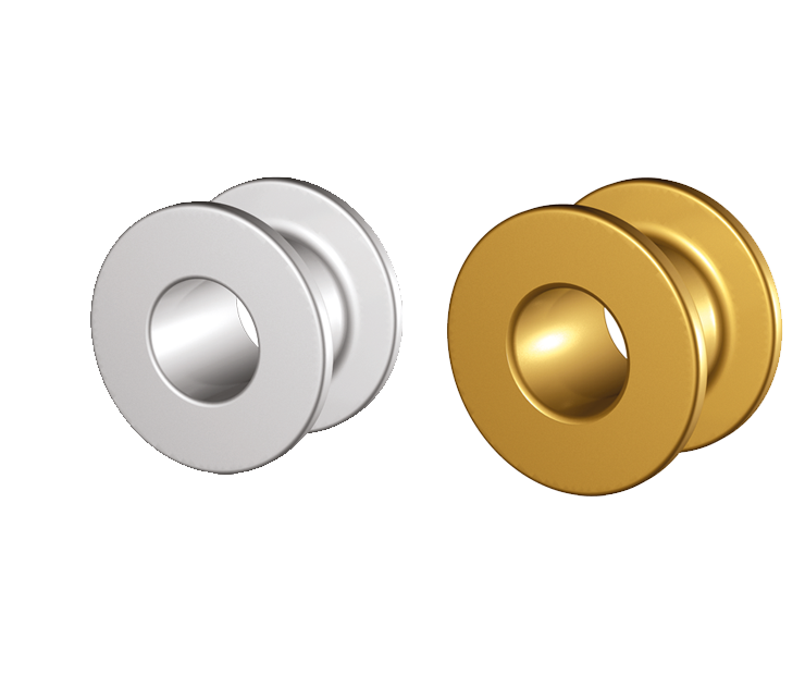 Tuebingen Type Ventilation Tubes outstanding performance of 30 years